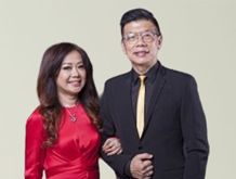 Ps. SAM & NAF HARTANTO